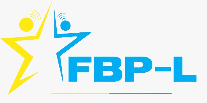Logo de la Federación de Barrios Populares de Latacunga